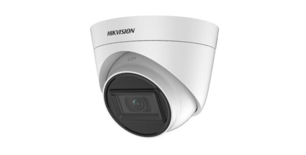 HikVision DS-2CE78UIT-IT3F (2.8mm) 4K 4in1 Turret