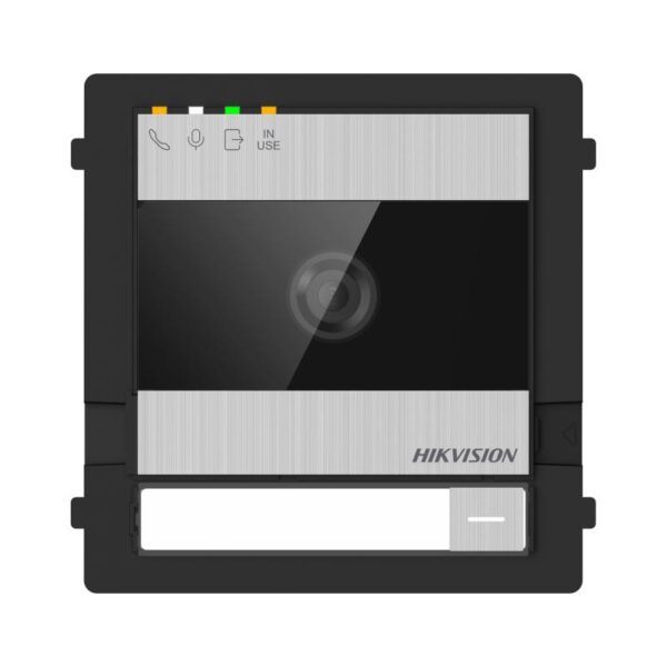 HikVision DS-KD7003Y-IME2 Two Wire Main Unit - Image 2