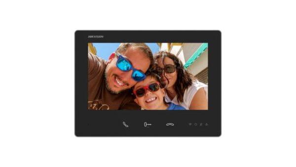 HikVision DS-KH7300EY-WTE2 Two Wire Indoor Station