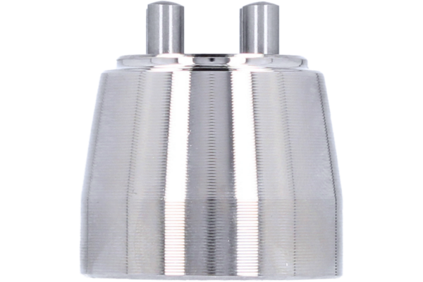 CDVI DWSE-30 Motor shaft extension 30 mm
