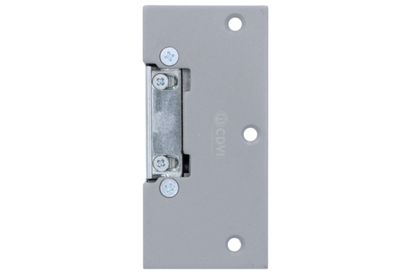 CDVI GAEIR-12 Fail safe strike kit, 12Vdc, adjustable jaw