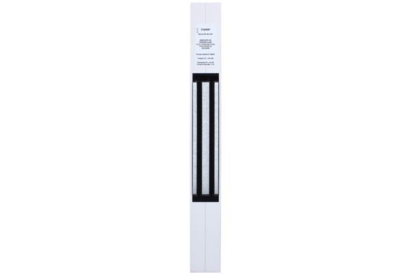 CDVI P300RP Fire rated architectural handle, 1x300kg monitored magnet, 400mm