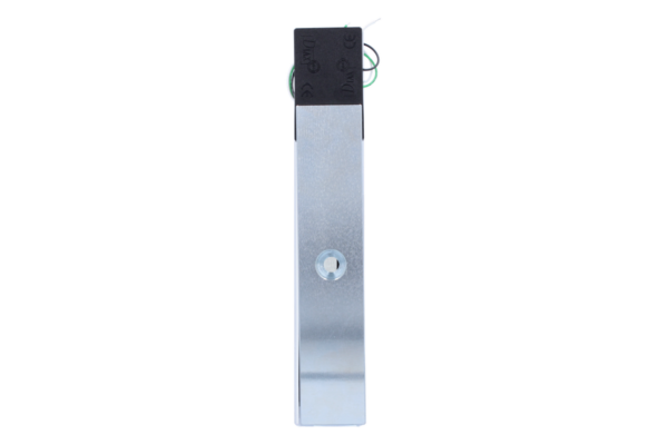 CDVI S300M-DS 300kg monitored surface mount magnet with door position monitoring