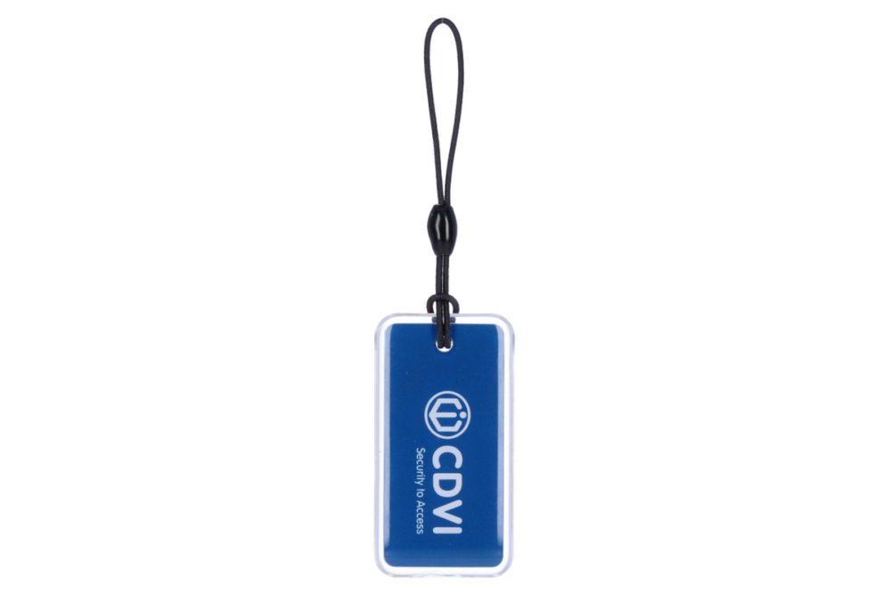 CDVI TAG-EV2 Sleek MIFARE® DESFire® EV2 tag (pack of 10) - Medway ...