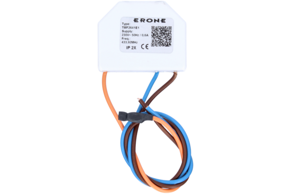 CDVI TX26-M1 Mains supply transmitter