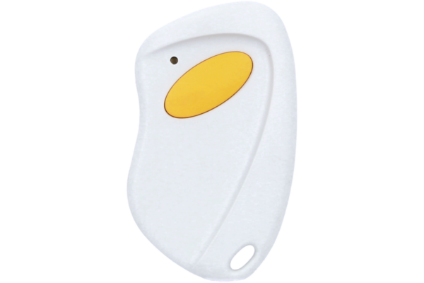 CDVI TX26-AM1 1 channel mini hand-held transmitter