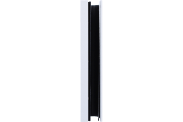 CDVI UBK-U U-bracket for electro-magnet armature plates