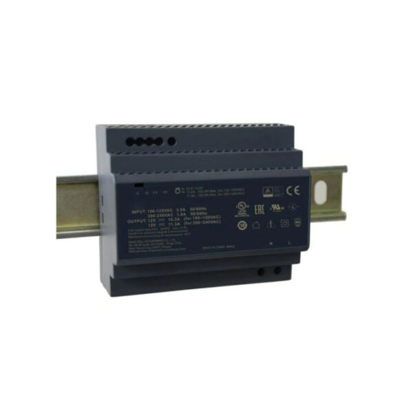HikVision DS-KAW150-4N 2 Wire HD Analogue Power Supply