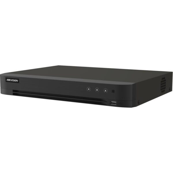 HikVision IDS-7208HUHI-M1/X (8-ch) 5MP 1U AcuSense DVR