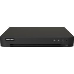 HikVision IDS-7208HUHI-M1/X (8-ch) 5MP 1U AcuSense DVR - Image 2