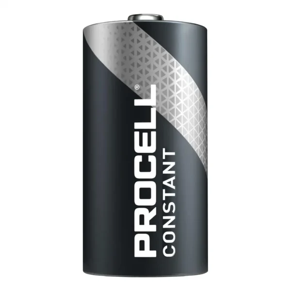 Duracell C 1.5V Procell Alkaline Battery
