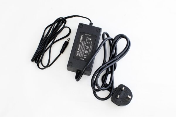 Haydon 12V 5Amp Inline PSU