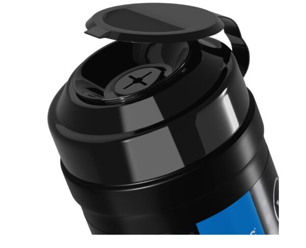 ASEC  Mighty Wipes - heavy duty Hand and Surface wipes - Image 2