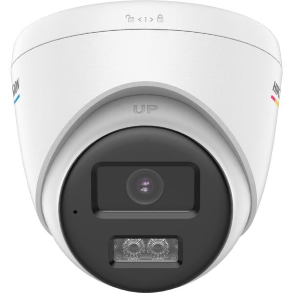 HikVision DS-2CE72KF3T-LSYE 3K 2.8mm Fixed Lens APOC Colorvu Turret - Image 4