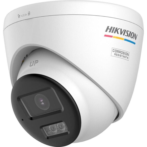 HikVision DS-2CE72KF3T-LSYE 3K 2.8mm Fixed Lens APOC Colorvu Turret - Image 3