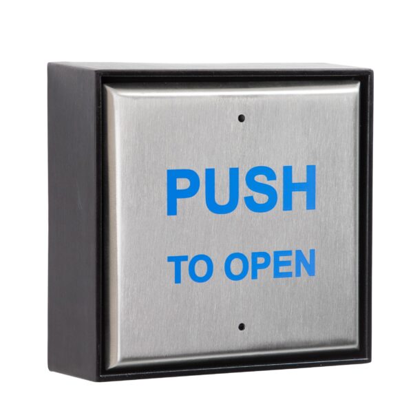 RGL DDA Range Of Exit Buttons - Image 6