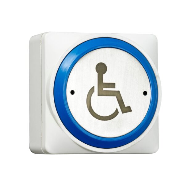 RGL DDA Range Of Exit Buttons - Image 7