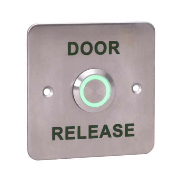 RGL Illuminated Press Stainless Button Range - Image 2
