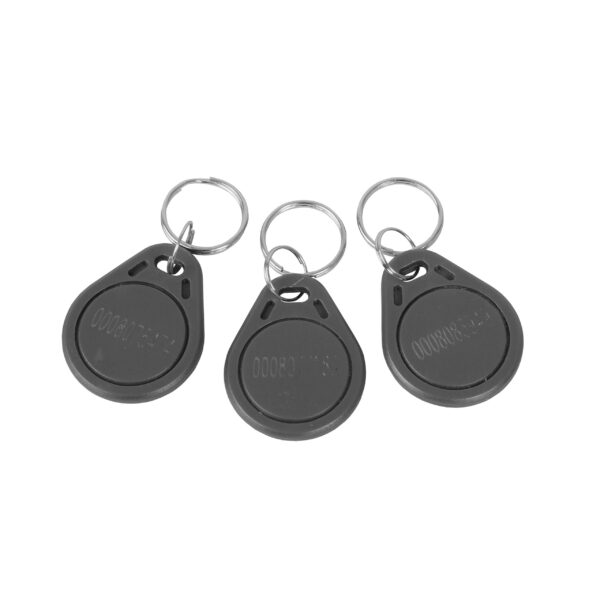 RGL Proximity Fobs/Cards