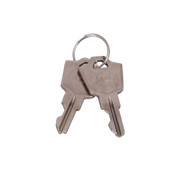 RGL Key Replacement