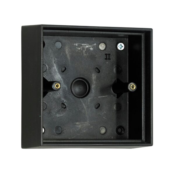 RGL Back Boxes For Access Button Range - Image 15