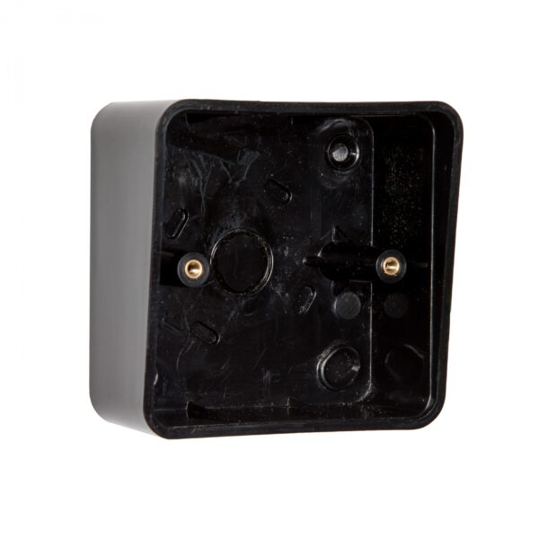 RGL Back Boxes For Access Button Range - Image 10