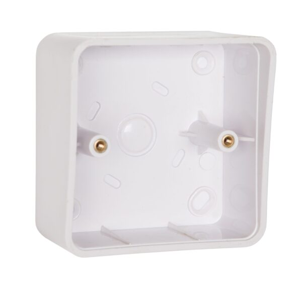 RGL Back Boxes For Access Button Range - Image 8