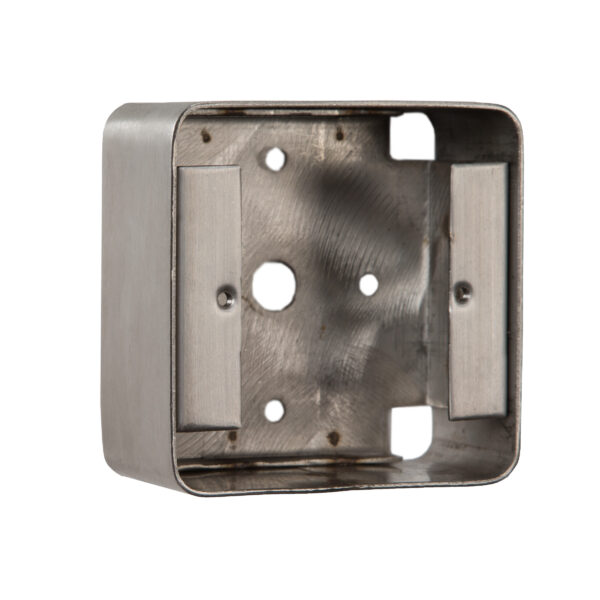 RGL Back Boxes For Access Button Range - Image 7