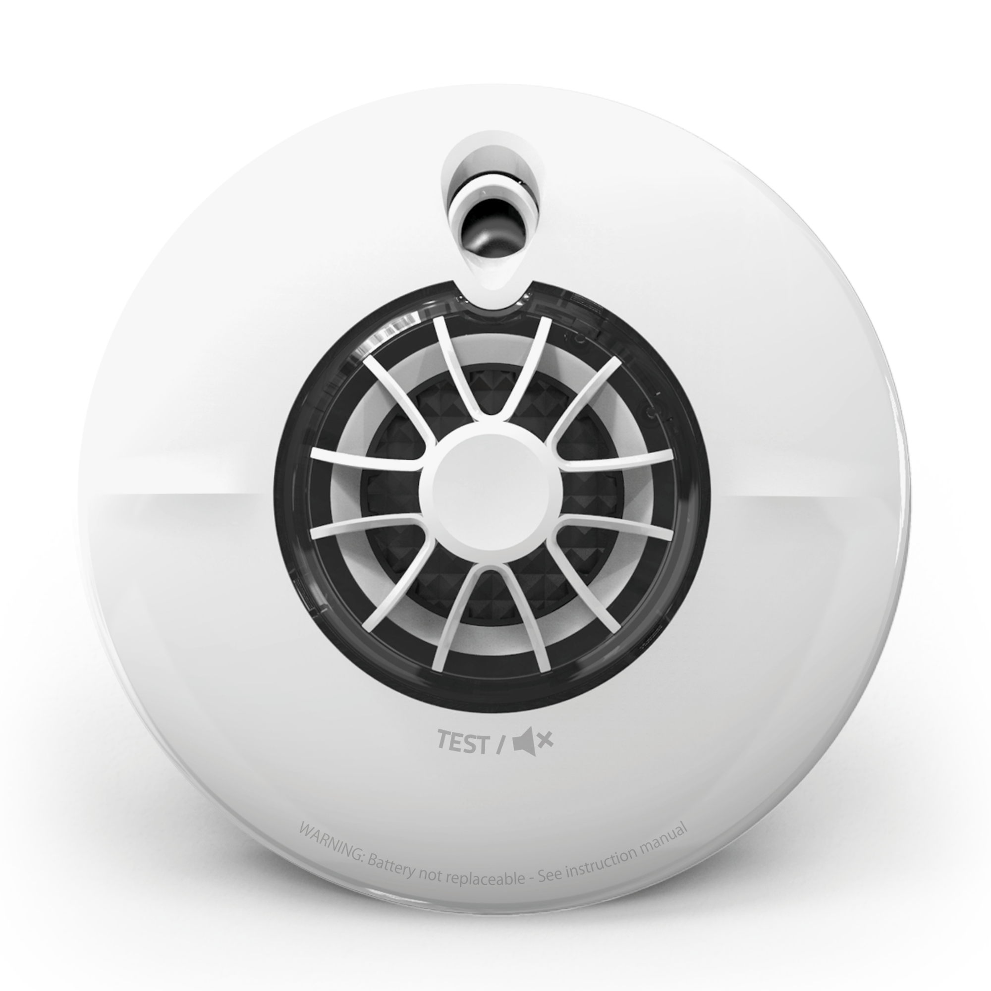 HKC Wireless Heat Detector | RF-HD
